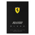 Scuderia Ferrari Black Eau de Toilette - Perfume Masculino 100ml
